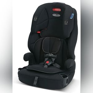 Graco Tranzitions 3 in 1 Harness Booster Seat, Proof
